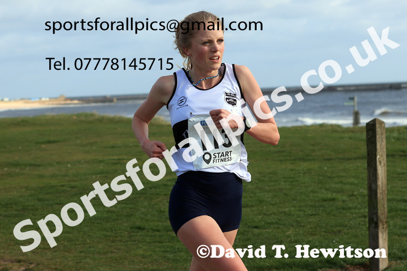 The 2026 Blyth 10k Road Race. Photo: David T. Hewitson/Sports for All Pics